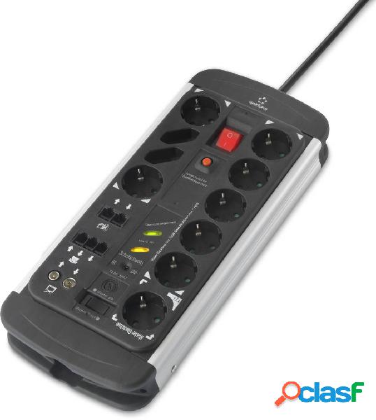 Renkforce RF-5083154 Multipresa master / slave 10 scomparti