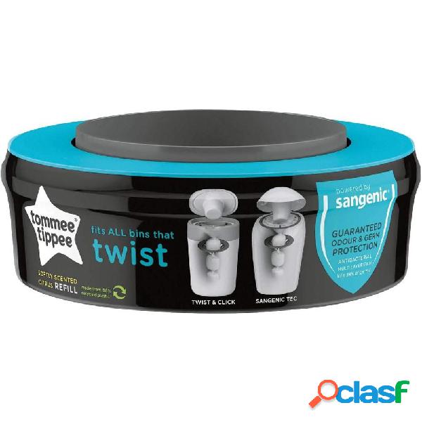 Ricarica per Twist&Click 1Pz Tommee Tippee