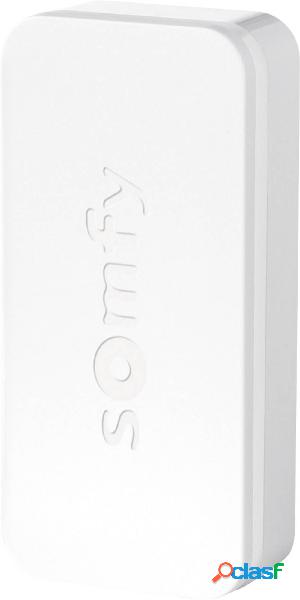 Rilevatore di apertura senza fili Somfy Home Alarm