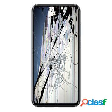 Riparazione LCD e Touch Screen Honor 10 Lite - Nero