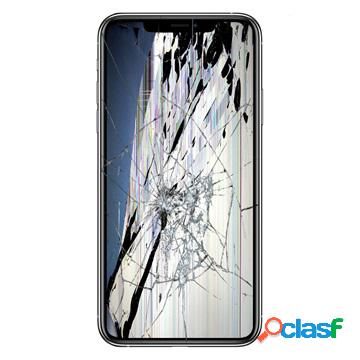 Riparazione LCD e Touch Screen iPhone 11 Pro Max - Nero -