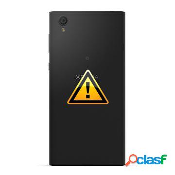 Riparazione del coperchio della batteria del Sony Xperia L1