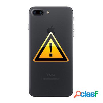 Riparazione del coperchio della batteria dell'iPhone 7 Plus
