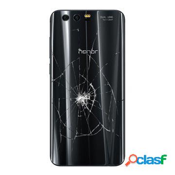 Riparazione del coperchio della batteria di Huawei Honor 9 -