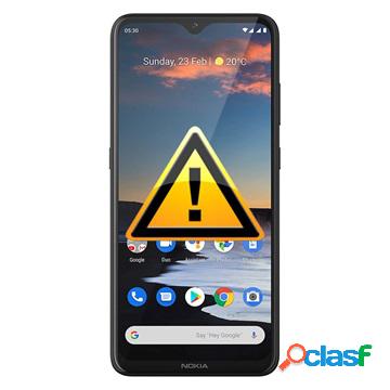 Riparazione della batteria del Nokia 5.3