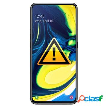 Riparazione della batteria del Samsung Galaxy A80