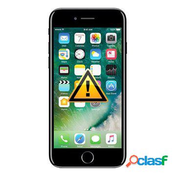Riparazione della batteria dell'iPhone 7