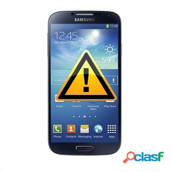 Riparazione della fotocamera Samsung Galaxy S4 I9500, I9505