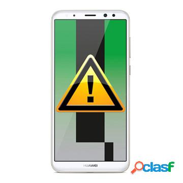 Riparazione dell'altoparlante della suoneria Huawei Mate 10