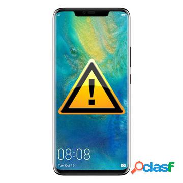 Riparazione dell'altoparlante della suoneria Huawei Mate 20