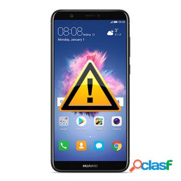 Riparazione dell'altoparlante della suoneria Huawei P Smart