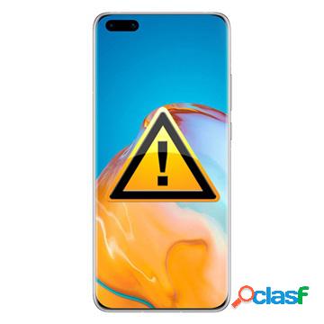 Riparazione dell'altoparlante della suoneria Huawei P40 Pro