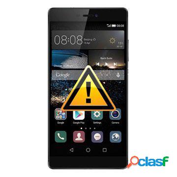 Riparazione dell'altoparlante della suoneria Huawei P8