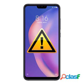 Riparazione dell'altoparlante della suoneria Xiaomi Mi 8