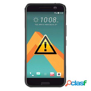 Riparazione dell'altoparlante della suoneria dell'HTC 10