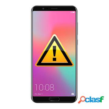 Riparazione fotocamera frontale Huawei Honor View 10
