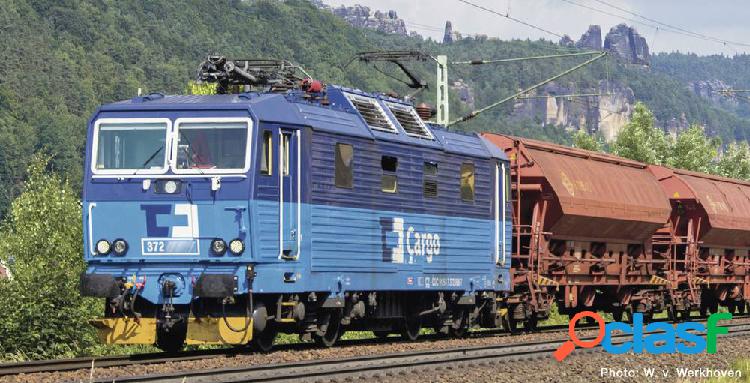 Roco 71226 Locomotiva elettrica H0 Rh 372 di CD Cargo