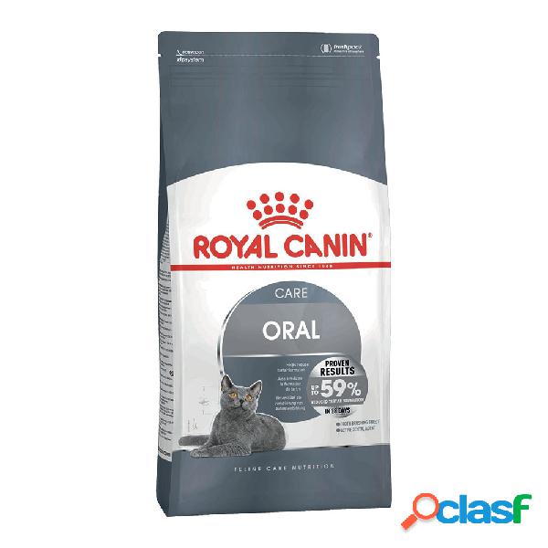 Royal Canin Cat Adult Oral Care 400 gr