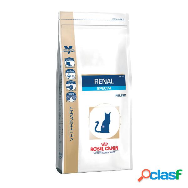 Royal Canin Veterinary Diet Cat Renal Special 2 kg