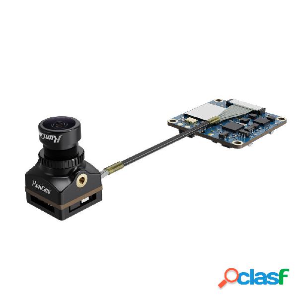 RunCam Split 4 4K Registrazione ad alta definizione / Bassa