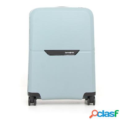 SAMSONITE Magnum eco bagaglio a mano spinner rigido - 55 cm