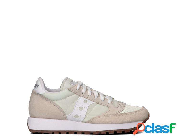 SAUCONY donna panna