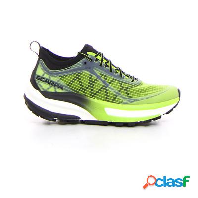 SCARPA Golden Gate ATR scarpa da trail running - acid lime