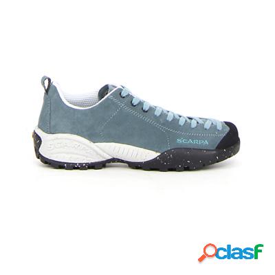 SCARPA Mojito P,lanet scarpa da trekking - conifera suede