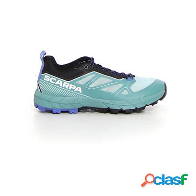 SCARPA Rapid scarpa trail running - blu viola