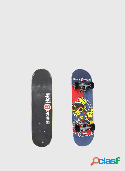 SKATEBOARD MOVE MONKEY BAMBINO/A