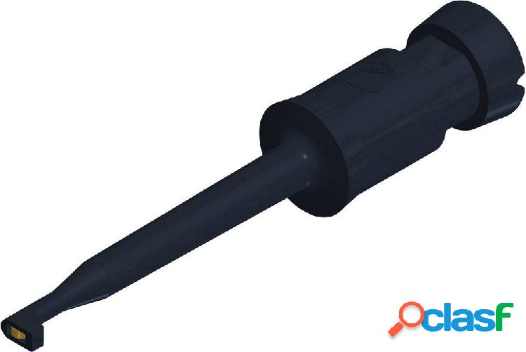 SKS Hirschmann KLEPS 2 S Sonda Nero