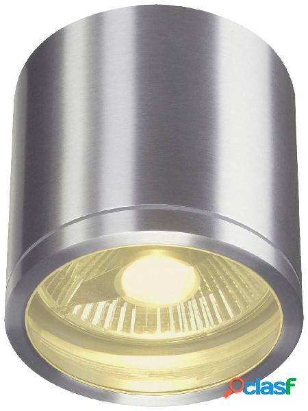 SLV 1000332 ROX Lampada LED a soffitto per esterni GU10 50 W