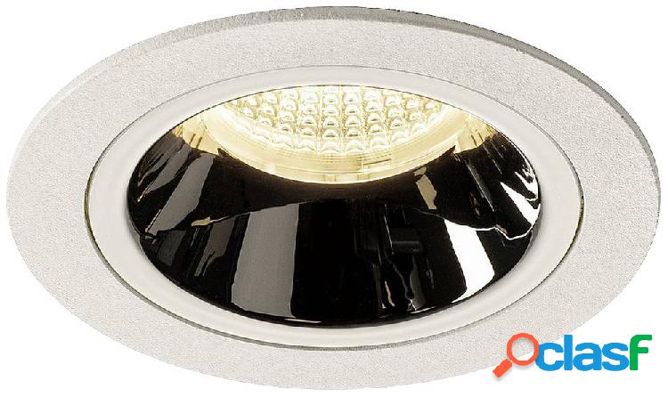 SLV 1003885 NUMINOS M Lampada LED da incasso LED a montaggio