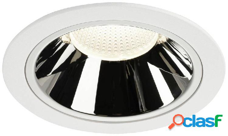 SLV 1004047 NUMINOS XL Lampada LED da incasso LED a