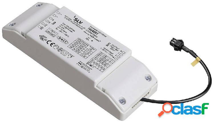 SLV 1004067 Driver per LED 20 W 250 mA
