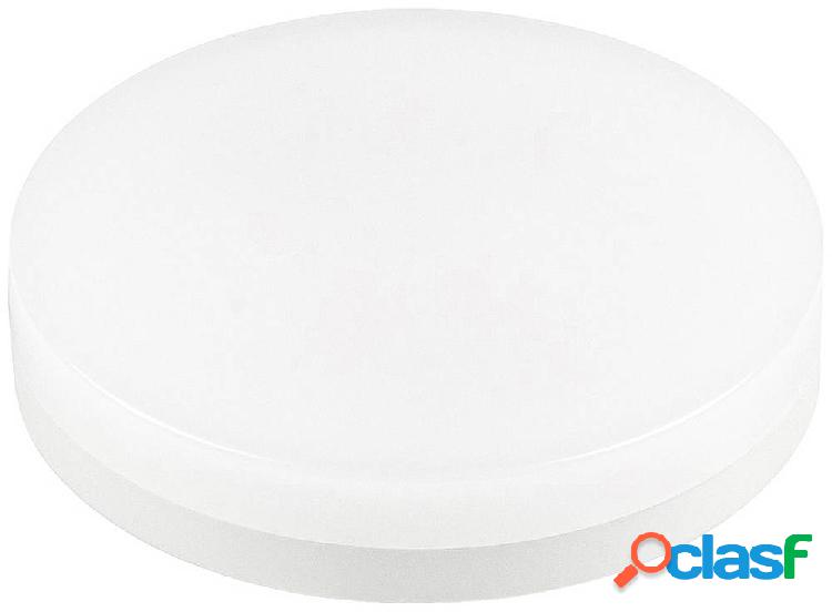 SLV 1005269 LED (monocolore) ERP F (A - G) GX53 Bianco