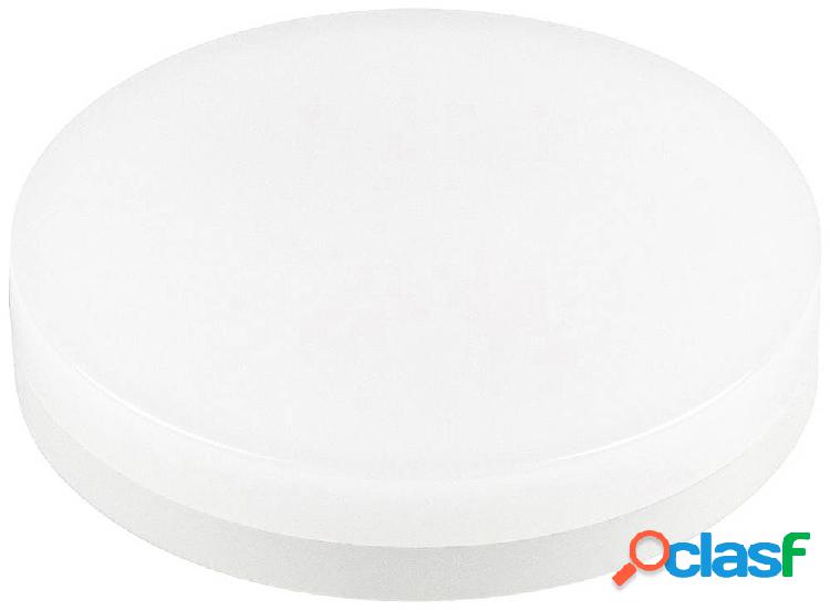 SLV 1005272 LED (monocolore) ERP G (A - G) GX53 Bianco caldo