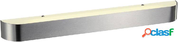 SLV Arlina 155206 Lampada da parete per bagno 24 W Alluminio