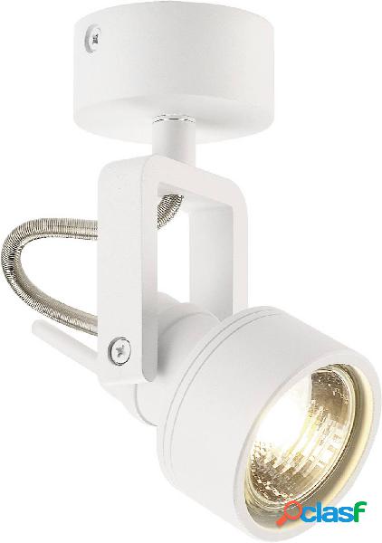 SLV Inda Spot 147551 Faretto da soffitto Lampadina Alogena