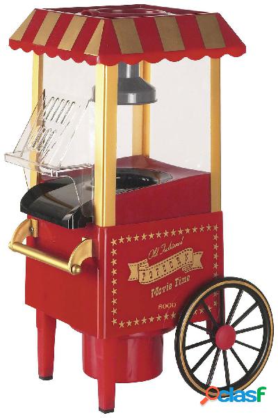 SOGO Human Technology PAL-SS-11330 Macchina per i popcorn