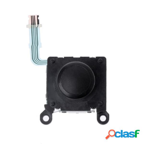 SWJ PSV2000 Pulsante 3D sinistro destro Joystick di