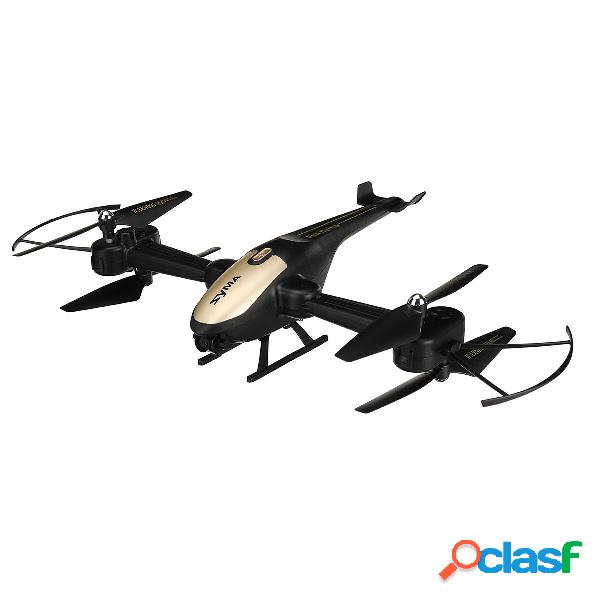 SYMA X60/X60W 4CH 1080P Mantenimento in quota Controllo APP
