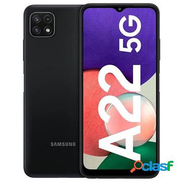 Samsung Galaxy A22 5G - 64GB - Grigio