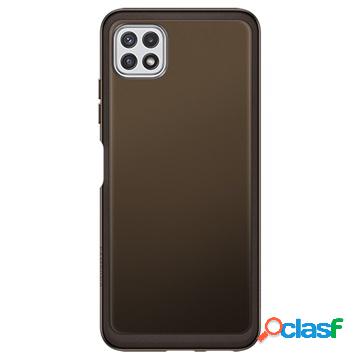 Samsung Galaxy A22 5G, Galaxy F42 5G Cover morbida