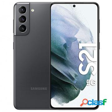 Samsung Galaxy S21 5G - 128GB (usato - Buone condizioni) -