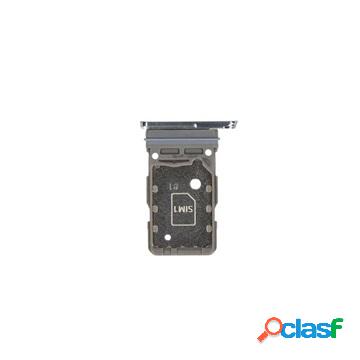 Samsung Galaxy S21 5G, Galaxy S21+ 5G Vassoio per SIM e