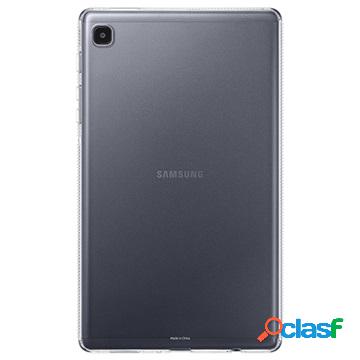 Samsung Galaxy Tab A7 Lite Cover trasparente EF-QT220TTEGWW