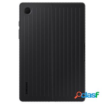 Samsung Galaxy Tab A8 10.5 (2021) Cover protettiva in piedi