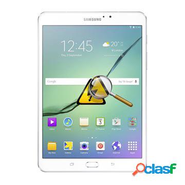 Samsung Galaxy Tab S2 9.7 Diagnosi