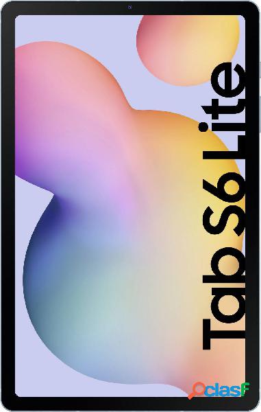 Samsung Galaxy Tab S6 Lite LTE/4G 64 GB Blu Tablet Android